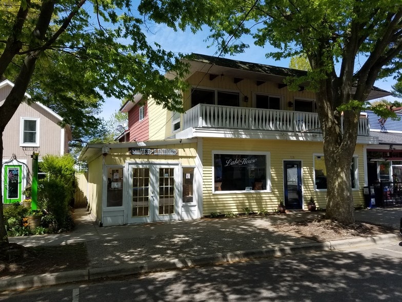 118 Hoffman St, Saugatuck, MI for lease - Building Photo - Image 3 of 4