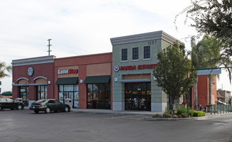 More details for 1507 Mitchell Rd, Ceres, CA - Retail for Lease