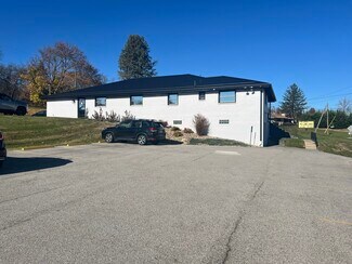 More details for 1050 Oakdale Rd, Oakdale, PA - Office for Sale