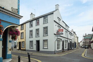More details for 44 Roper St, Whitehaven - Retail for Lease