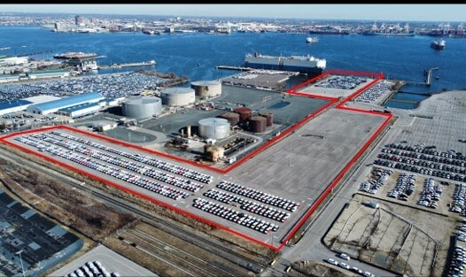 1935-1999 Chesapeake Ave, Baltimore, MD for sale Building Photo- Image 1 of 3