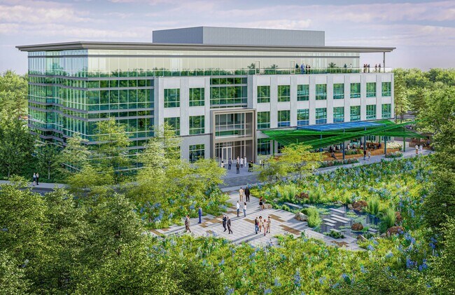 Plus de détails pour 1500 W Parkwood Ave, Friendswood, TX - Bureau à louer