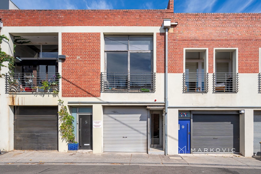7 Mayfield St, Abbotsford for sale - Primary Photo - Image 1 of 1