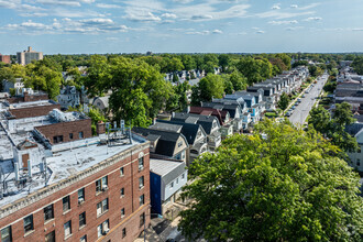 212 S Burnett St, East Orange, NJ - aerial  map view - Image1