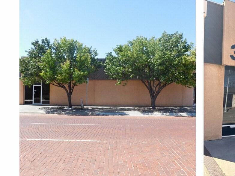 321 SW 7th Ave, Amarillo, TX à louer - Photo du bâtiment - Image 2 de 11