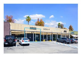 30815-30849 E Thousand Oaks Blvd, Thousand Oaks, CA for lease Building Photo- Image 2 of 3