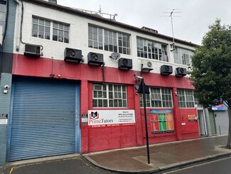 Plus de détails pour 3 Boscobel Street, London - Bureau à louer