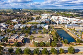 115 Central Island St, Charleston, SC - aerial  map view - Image1