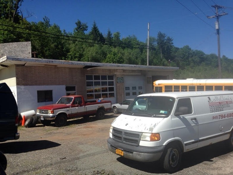 79 State Route 17B, Monticello, NY for sale - Primary Photo - Image 1 of 9