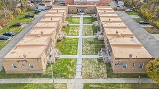 Plus de détails pour 51 Spokane Dr, Pontiac, MI - Multi-résidentiel à vendre