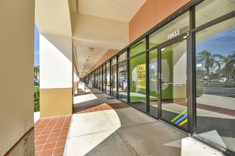 10633-10725 Wiles Rd, Coral Springs, FL for lease Building Photo- Image 1 of 7