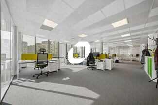 Plus de détails pour Bureau à louer