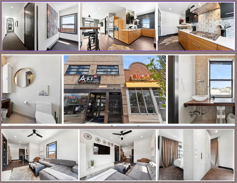 3484-3486 S Broadway, Englewood, CO à vendre - Photo du bâtiment - Image 3 de 16