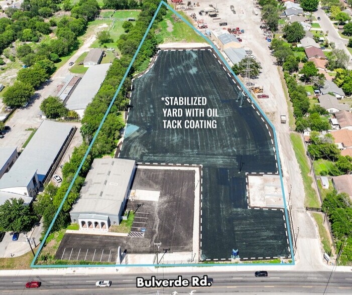 14732 Bulverde Rd, San Antonio, TX à louer - Photo du bâtiment - Image 2 de 28