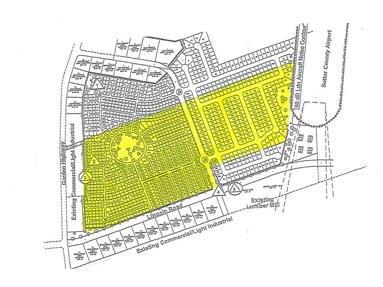 Garden Highway, Yuba City, CA à vendre - Autre - Image 2 de 3