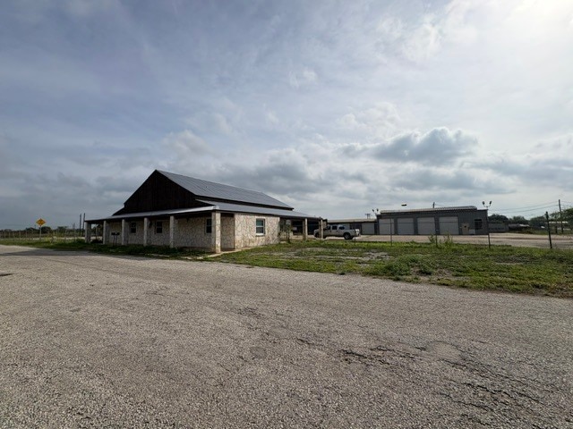 1500 Simmons Ave, Jourdanton, TX for sale - Building Photo - Image 2 of 47