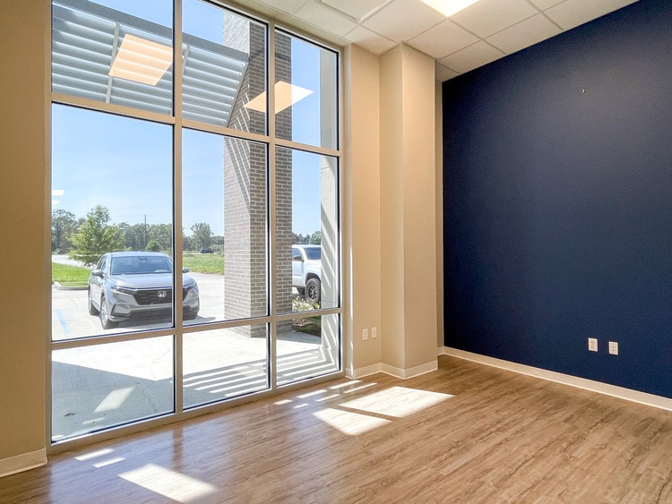 9201 Baringer Foreman Rd, Baton Rouge, LA for sale - Interior Photo - Image 3 of 19