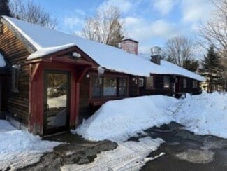 More details for 62 Lyme Rd, Hanover, NH - Retail for Sale