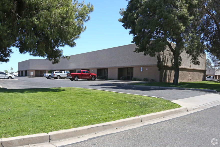 3637 W Roanoke Ave, Phoenix, AZ à louer - Photo principale - Image 1 de 8