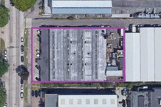 Plus de détails pour 30 Progress Rd, Leigh-On-Sea - Industriel à vendre