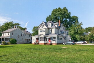 More details for 406 S Armistead Ave, Hampton, VA - Multifamily for Sale