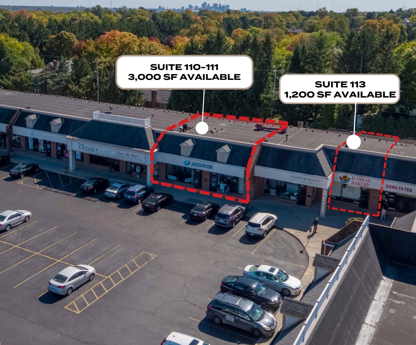 1113 Kenny rd, Columbus, OH for lease Building Photo- Image 1 of 1