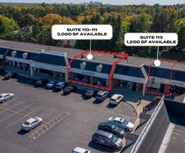1113 Kenny rd, Columbus, OH for lease Building Photo- Image 2 of 2