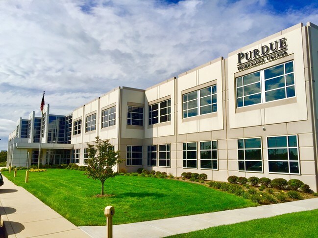 Plus de détails pour 9800 Connecticut St, Merrillville, IN - Bureau à louer