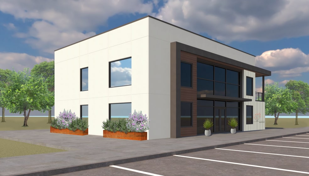 2550 E State Hwy 121, Lewisville, TX for sale - Building Photo - Image 2 of 2