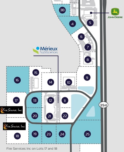 More details for IL-394, Crete, IL - Land for Sale