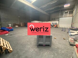 More details for Office, Industrial for Lease