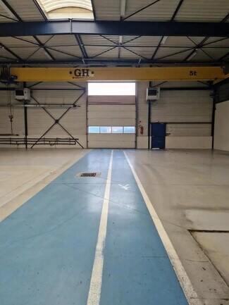 More details for Office, Flex for Lease