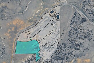Plus de détails pour Parcel 3 Skyway Dr, Billings, MT - Terrain à vendre