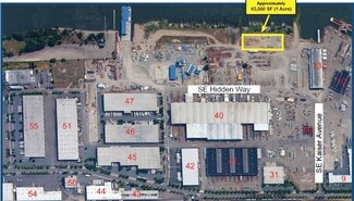 More details for SE Kaiser Ave, Vancouver, WA - Land for Lease
