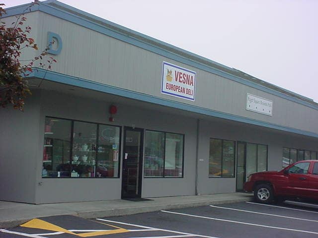 12811 8th Ave W, Everett, WA à louer - Photo du bâtiment - Image 2 de 3