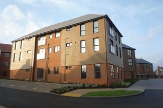 Plus de détails pour Leybourne Grange, Leybourne - Médical à louer