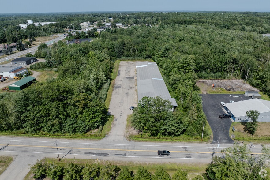 9 Landry St, Biddeford, ME for sale - Aerial - Image 2 of 5