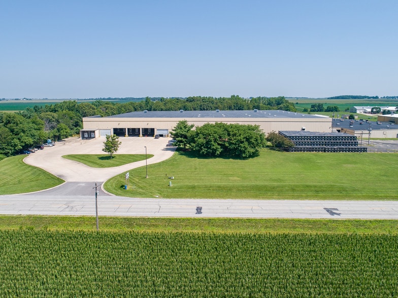 1924 County Rd 3000 N, Rantoul, IL for lease - Other - Image 2 of 23