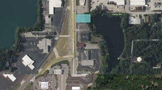 Plus de détails pour 500 N Nappanee St, Elkhart, IN - Terrain à louer