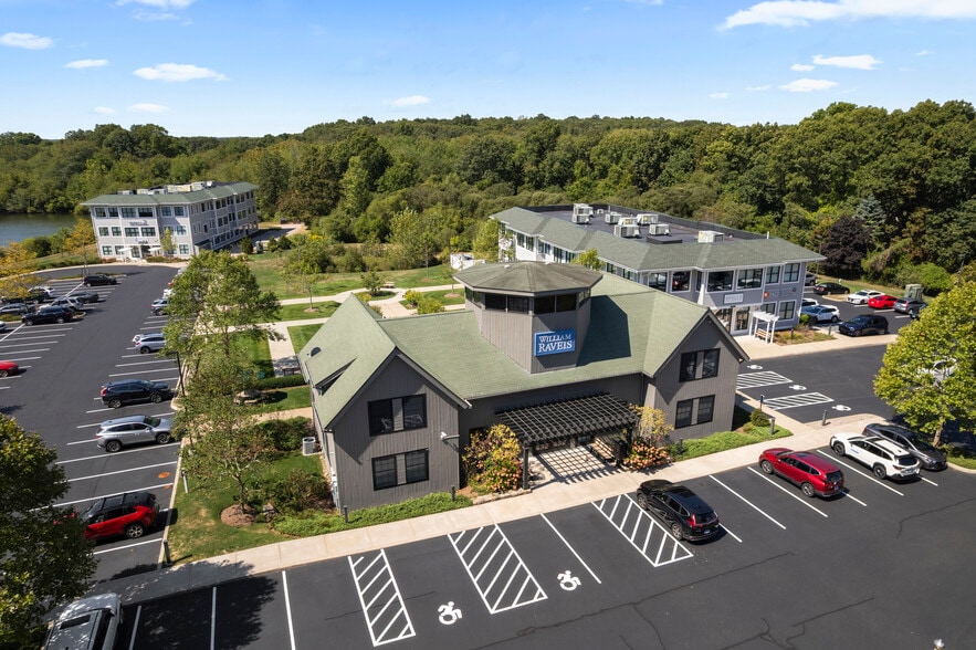 350 Goose Ln, Guilford, CT for lease - Building Photo - Image 1 of 10