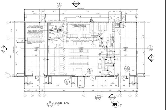 415 Griffin St, Brandon, MS à louer - Plan de site - Image 3 de 3