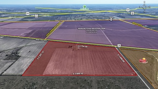 More details for 2906 Highway 36, Rosenberg, TX - Land for Sale