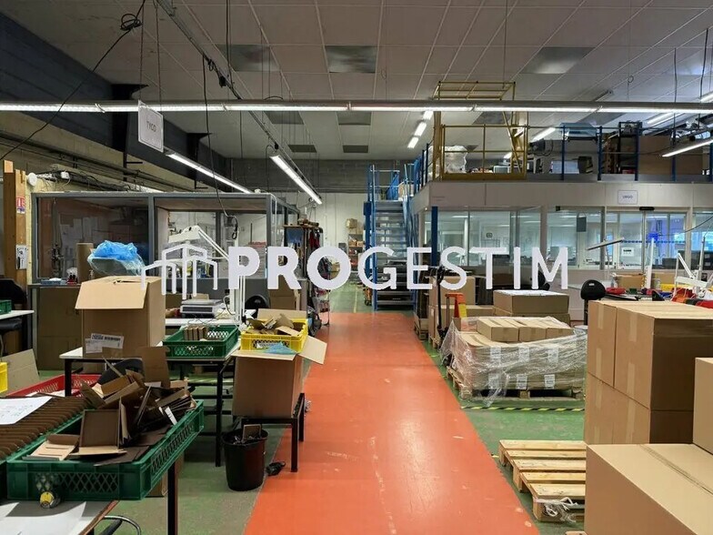 Flex dans Quetigny à louer - Photo intérieure - Image 3 de 11