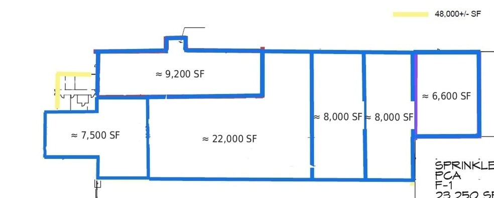 7500 Shadwell Dr, Roanoke, VA for lease - Building Photo - Image 2 of 12