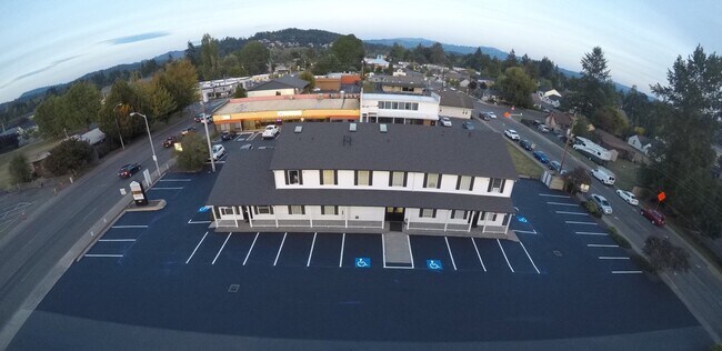 More details for 105 W Main St, Battle Ground, WA - Office for Lease