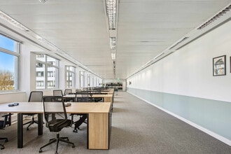 5-17 Hammersmith Grove, London for lease Interior Photo- Image 2 of 2