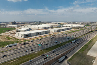 3000 Mark IV Pky, Fort Worth, TX - AÉRIEN  Vue de la carte - Image1