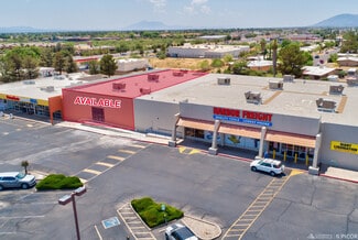 Plus de détails pour 3758 E Fry Blvd, Sierra Vista, AZ - Commerce de détail à louer