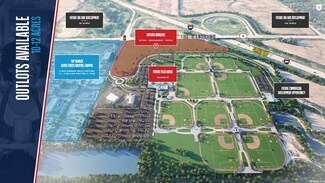 More details for SWQ Route 6 & Interstate 355, New Lenox, IL - Land for Lease