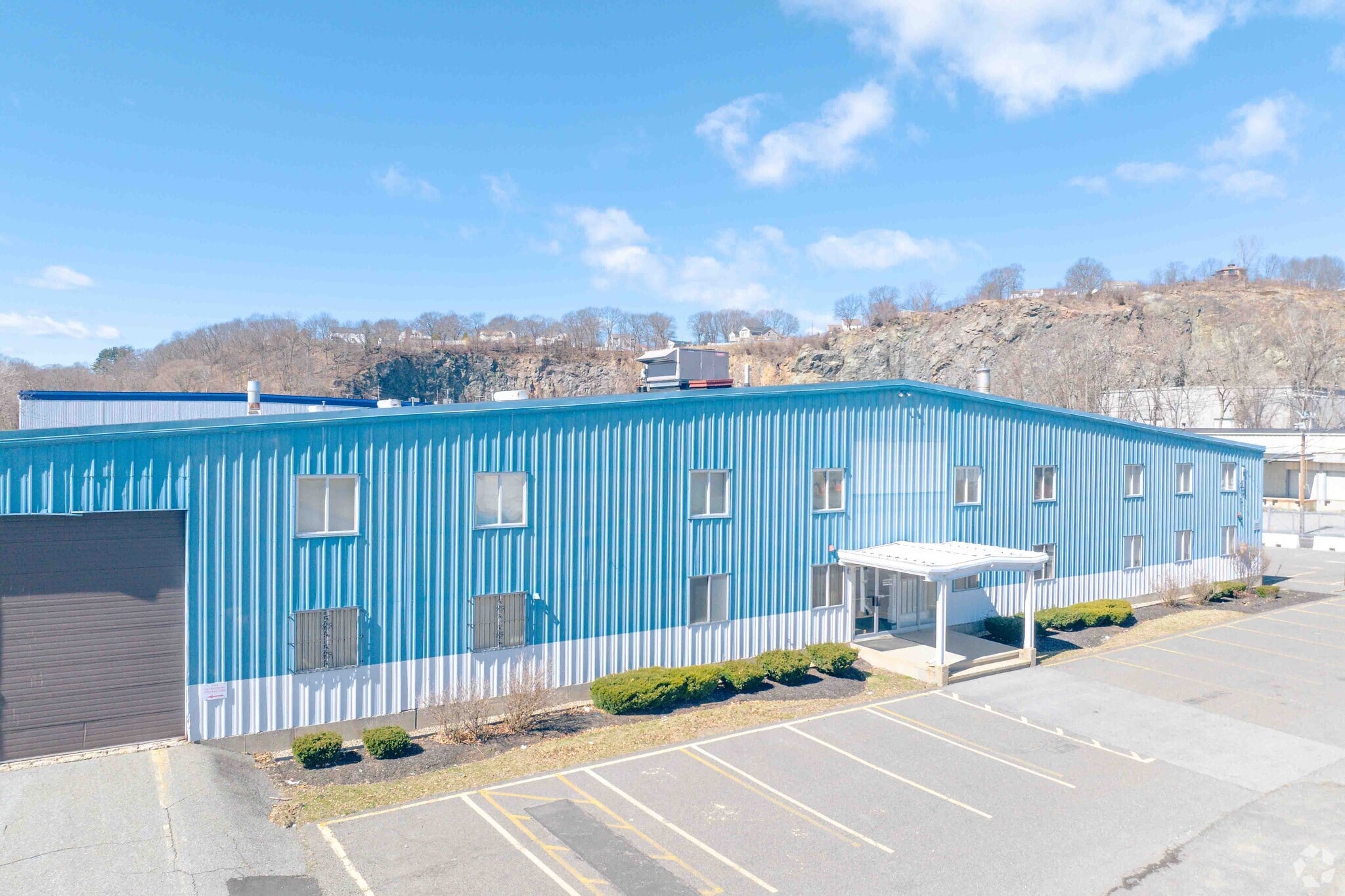 80 Holton St, Woburn, MA for lease Primary Photo- Image 1 of 6
